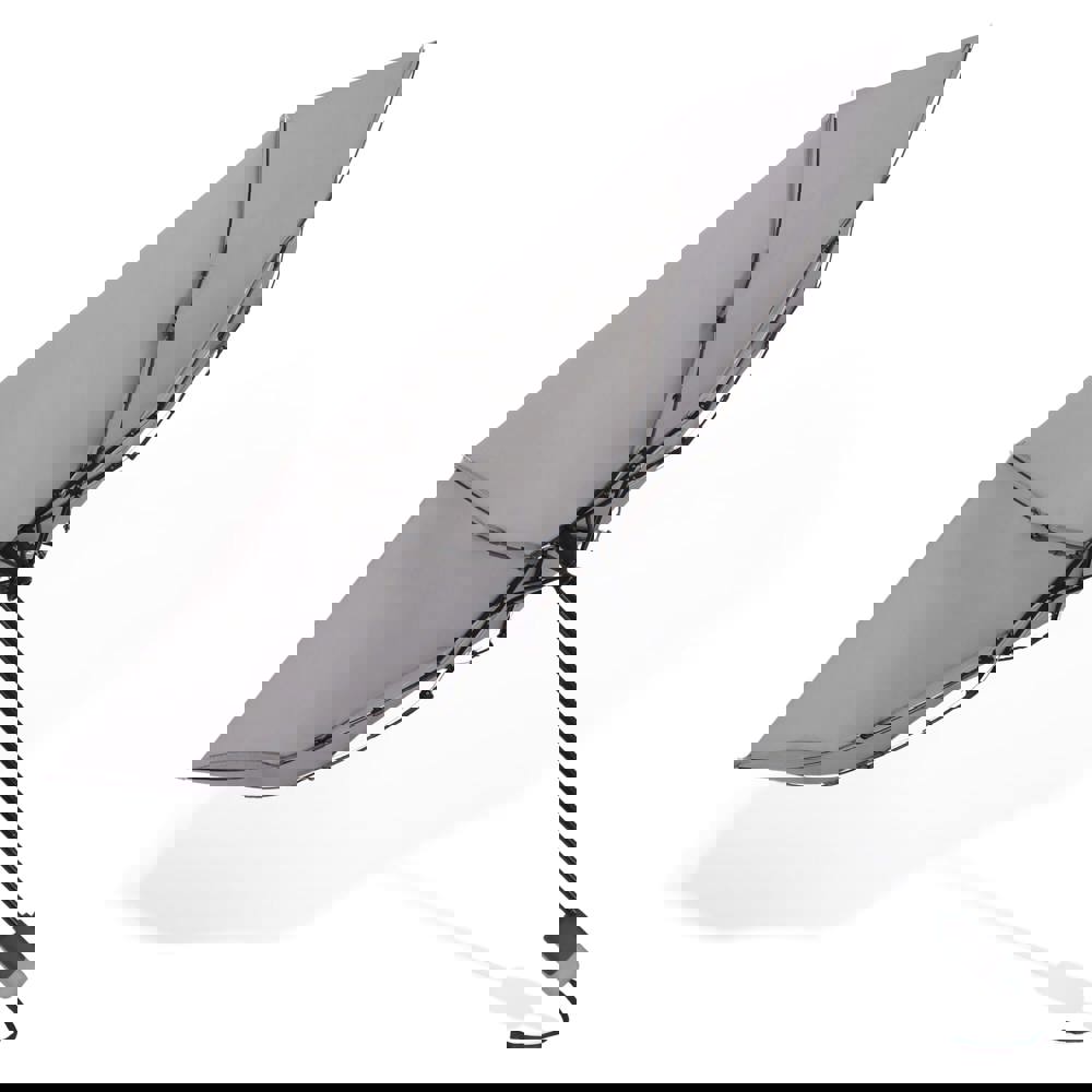 Luxe opvouwbare paraplu 22” auto open/auto sluiten