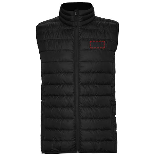 Oslo kids insulated bodywarmer