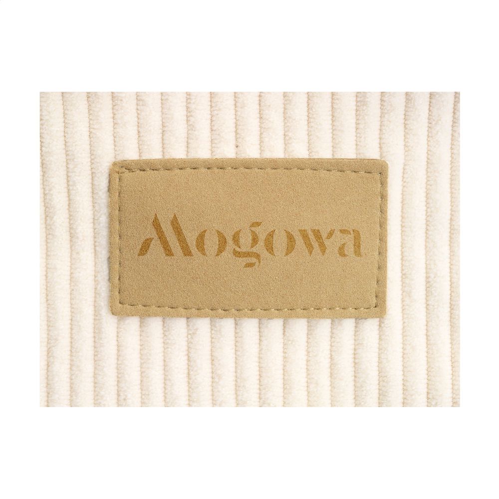 Alfie GRS Recycled Shopper (270 g/m²)