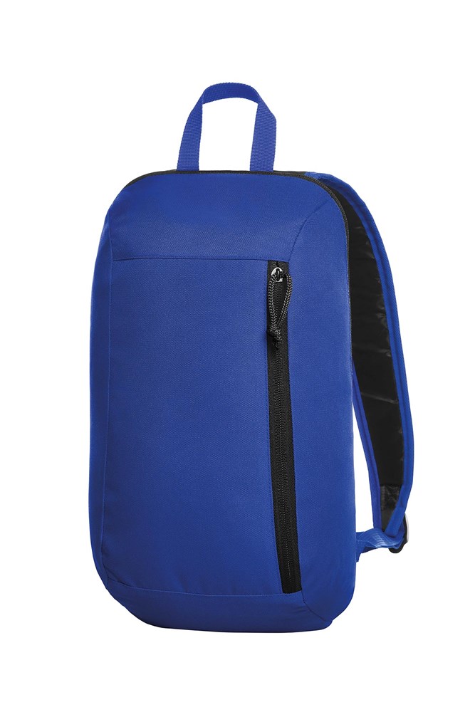 backpack FLOW - royal blue