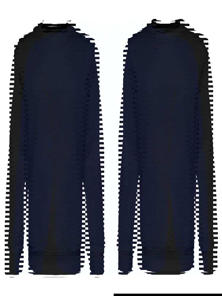 BS Wonder Sweater, 300 gr/m² - Navy (PMS 5395C)