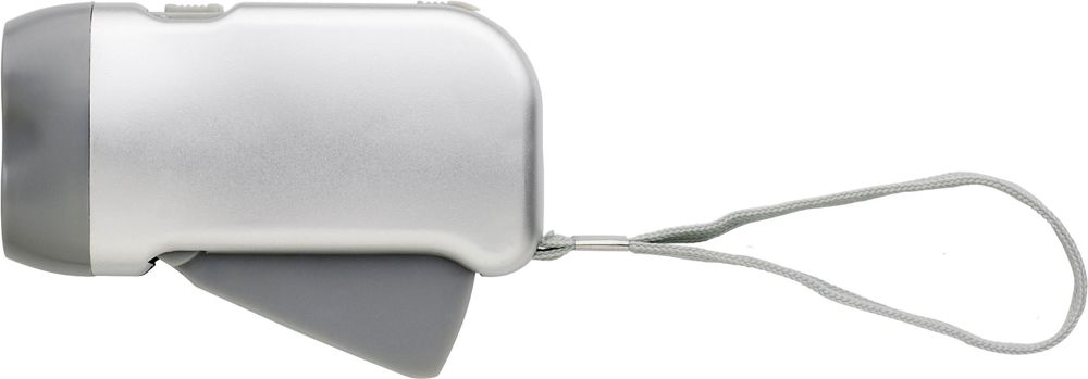 ABS dynamo torch Tristan