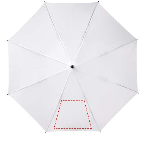 Bella 23" automatische stormparaplu