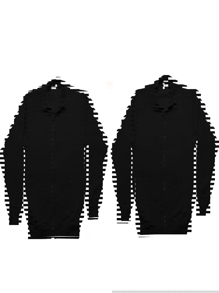 BS Explorer full zip sweater, 280 gr/m²