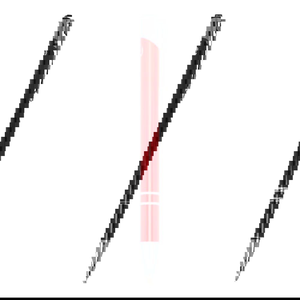 Alicante glänzende R-AL blaue Inkt