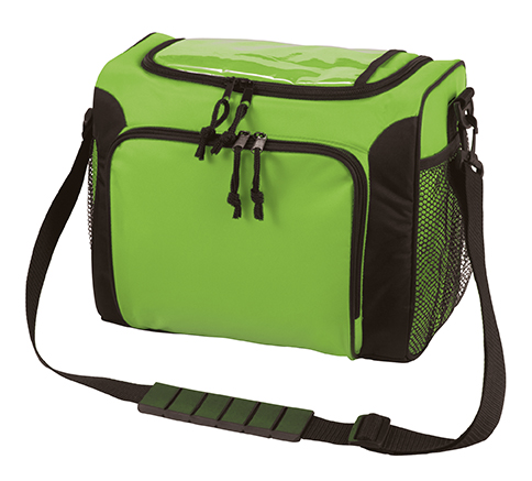 cool bag SPORT - Apple green