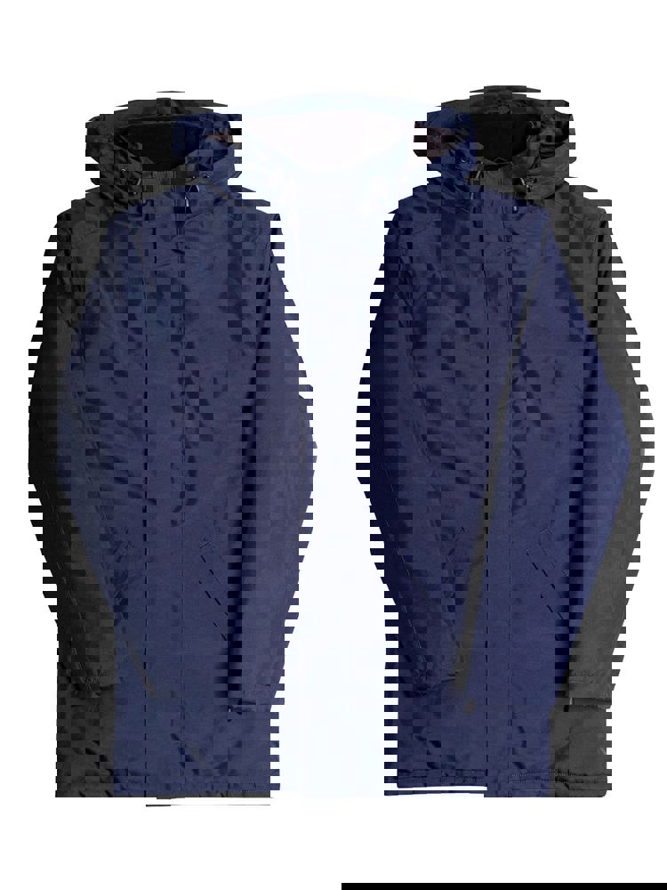 BS Logan Parka, 280 gr/m² - Navy (PMS 5395C)