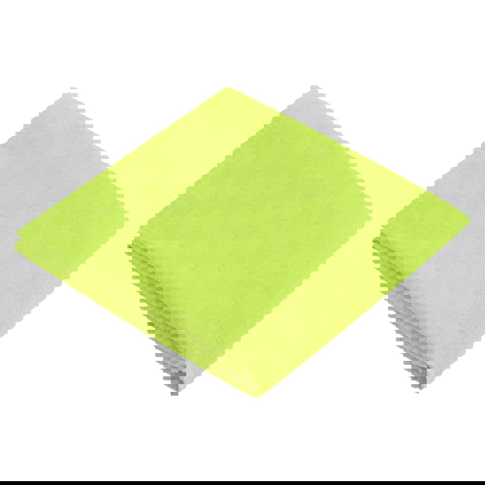 Geschirrtuch 60x50 cm, 270 gr/m² - Grün (PMS 7488c) / Grun