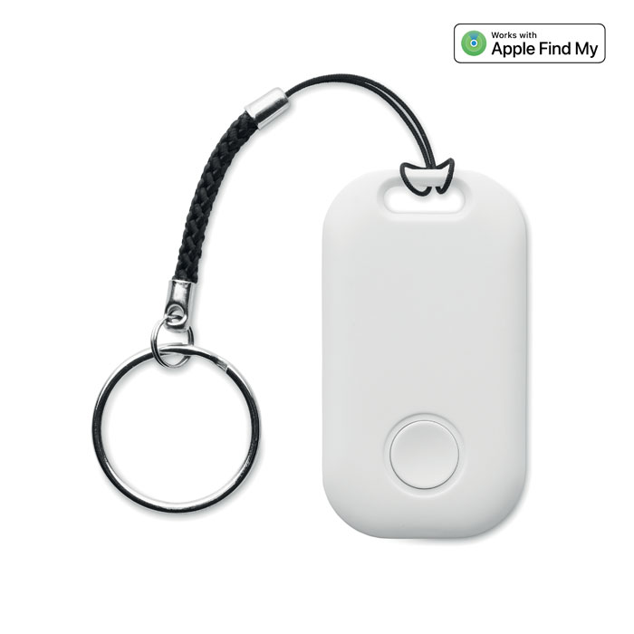 BUSCA - Smart Apple Find My locator - White