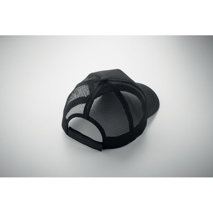 BLIST - 5 panelen trucker cap