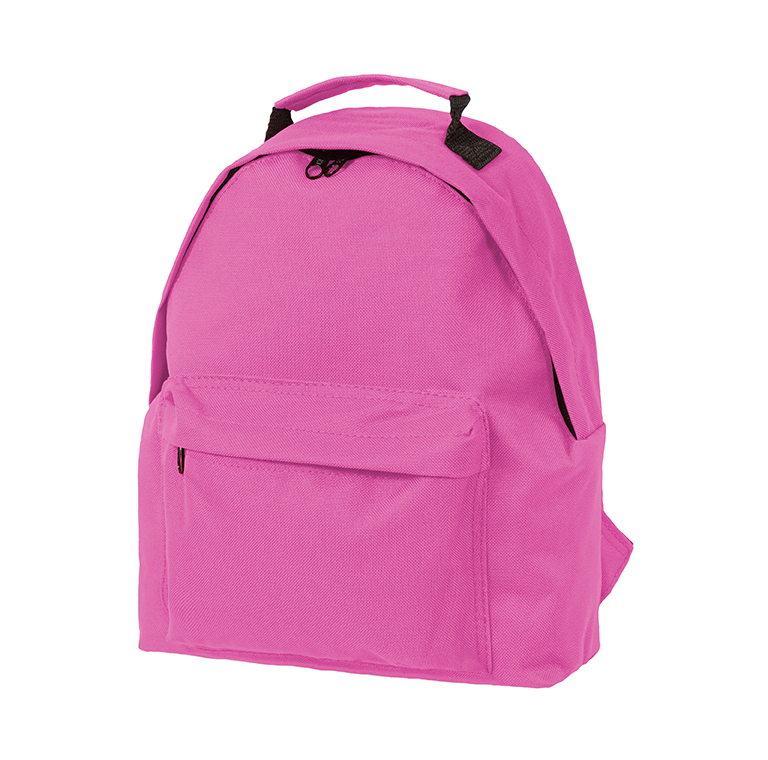backpack KIDS - Pink