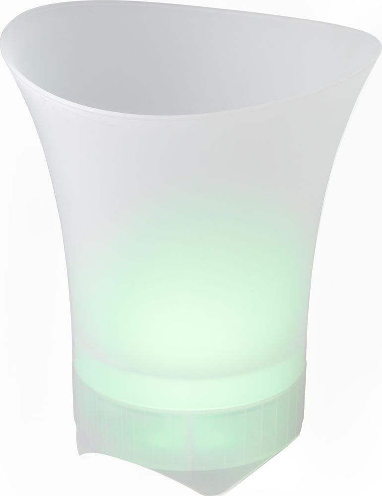 ABS ice bucket with speaker Annabel