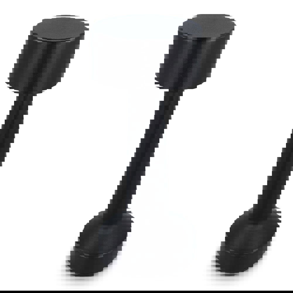 Lumo Table lamp with 3 Light Modes and Dimmable - Black