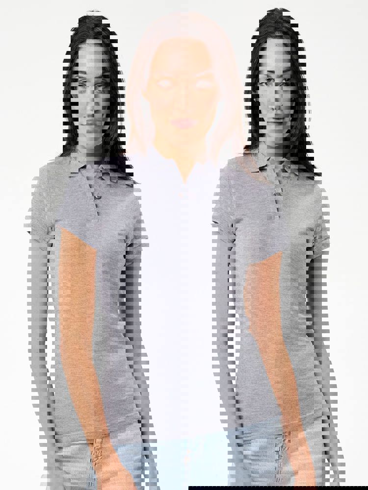 BS Evolution women's polo, 180 gr/m²