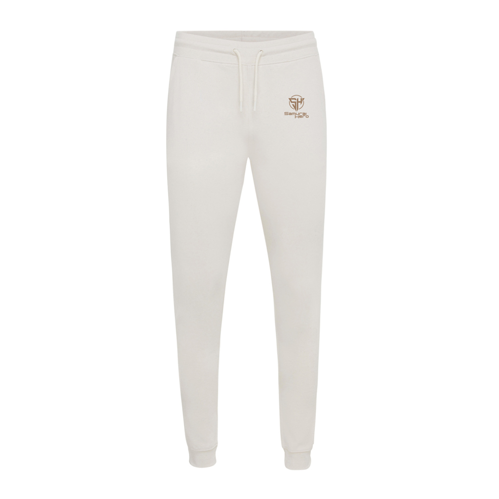 IQONIQ Cooper recycled cotton jogger