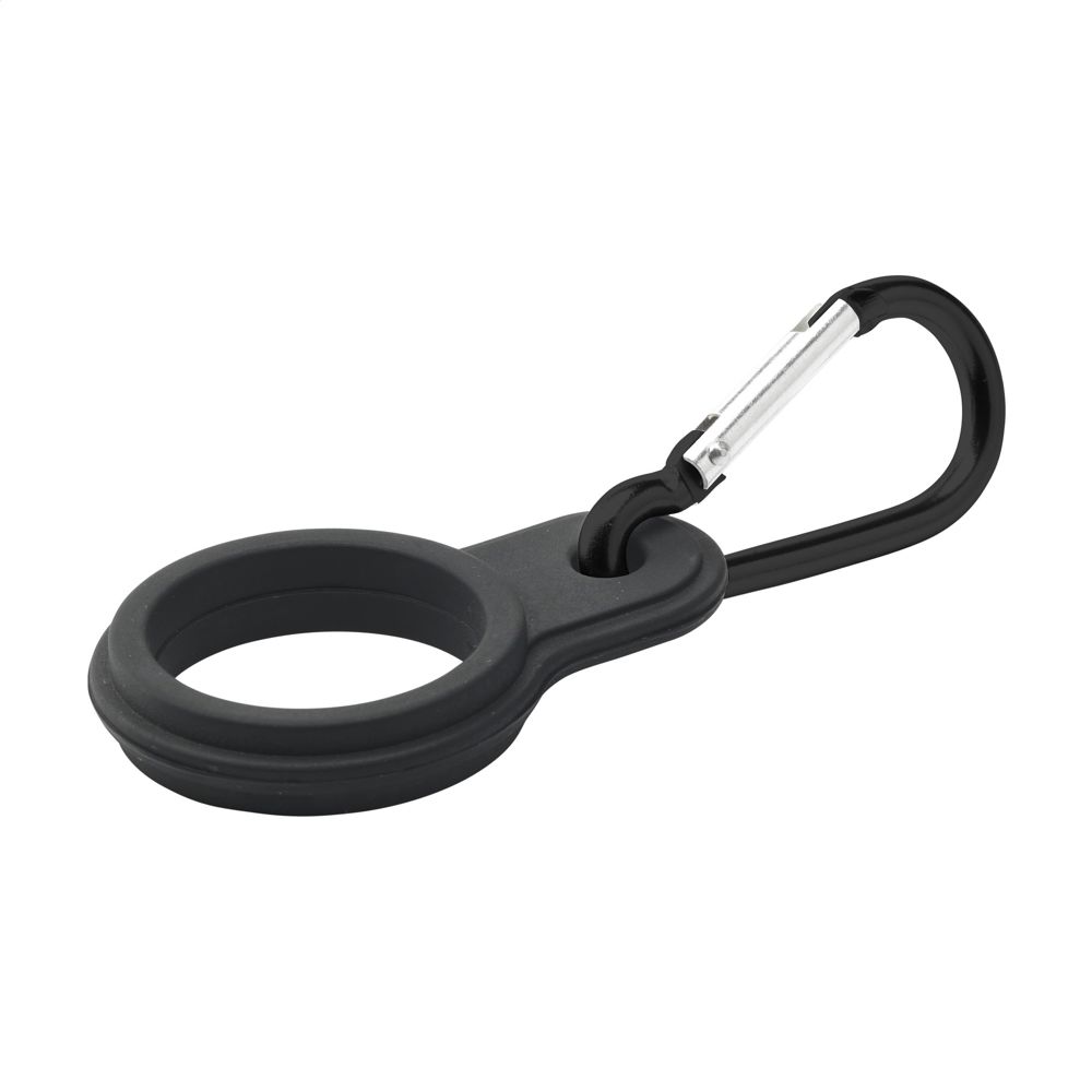 Bottle Carabiner draaglus drinkfles