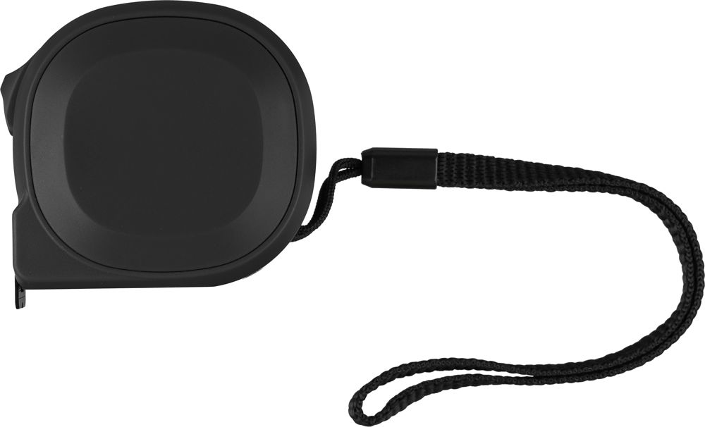 ABS-Maßband Dorothy - schwarz