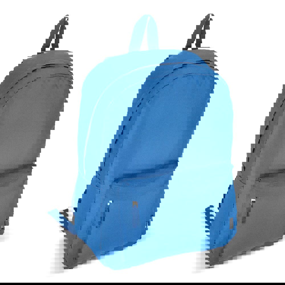 Backpack R-PET 20L - Blue