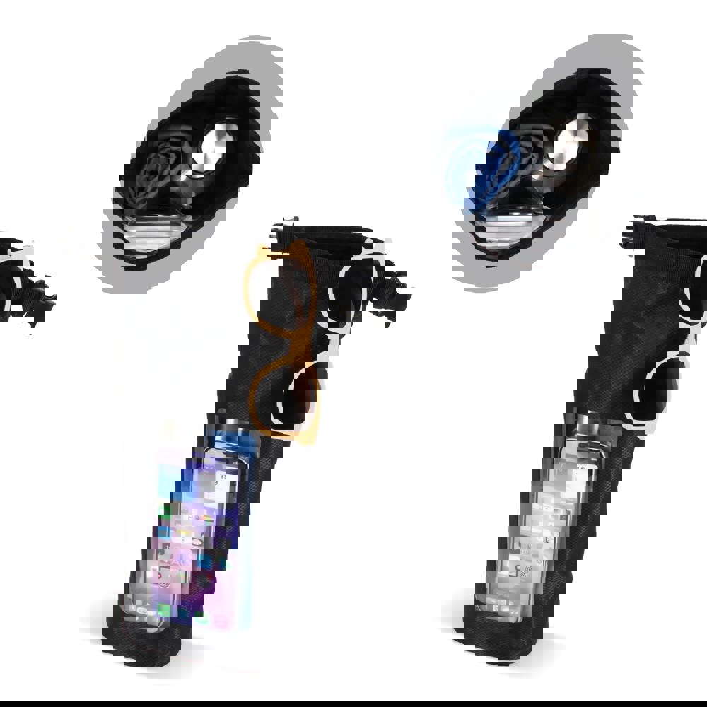 2L Ripstop Drybag voor Mobiele Telefoon  IPX6