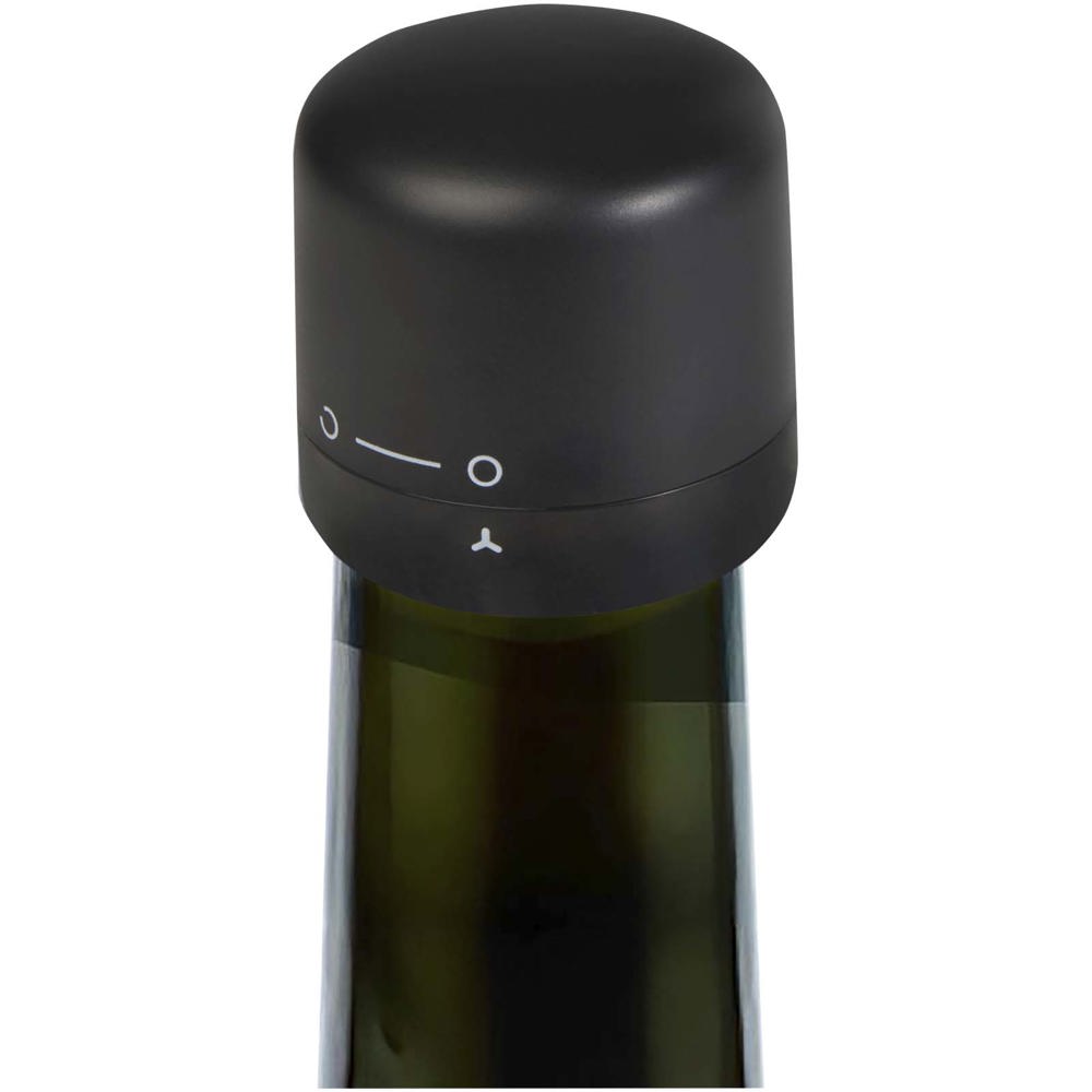 Core wine stopper