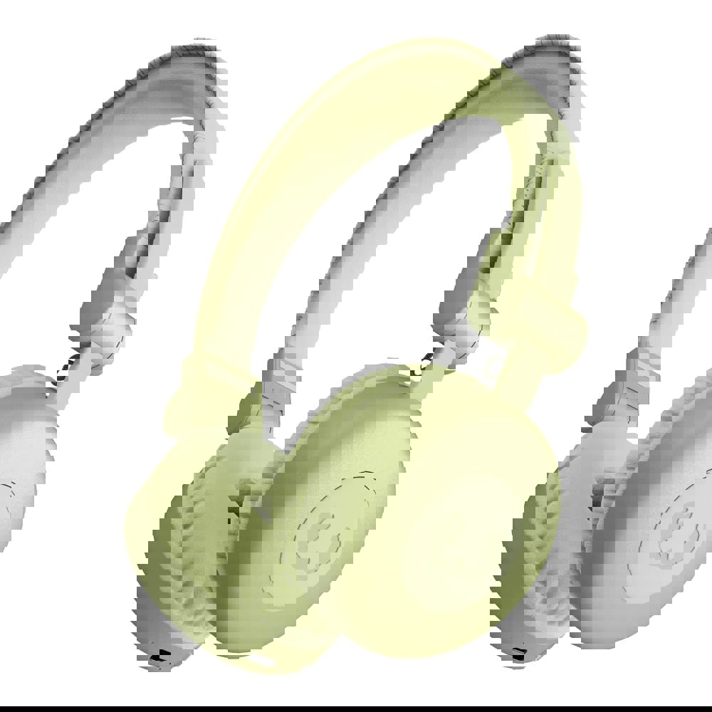 3HP1000 I Fresh 'n Rebel Code Core-Wireless on-ear Headphone - Light Green