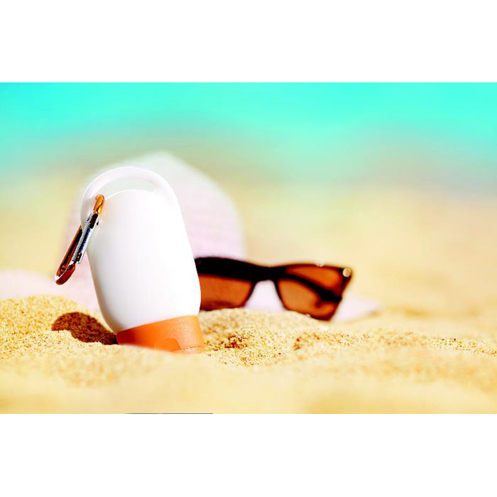 SUNCARE - Sonnencreme