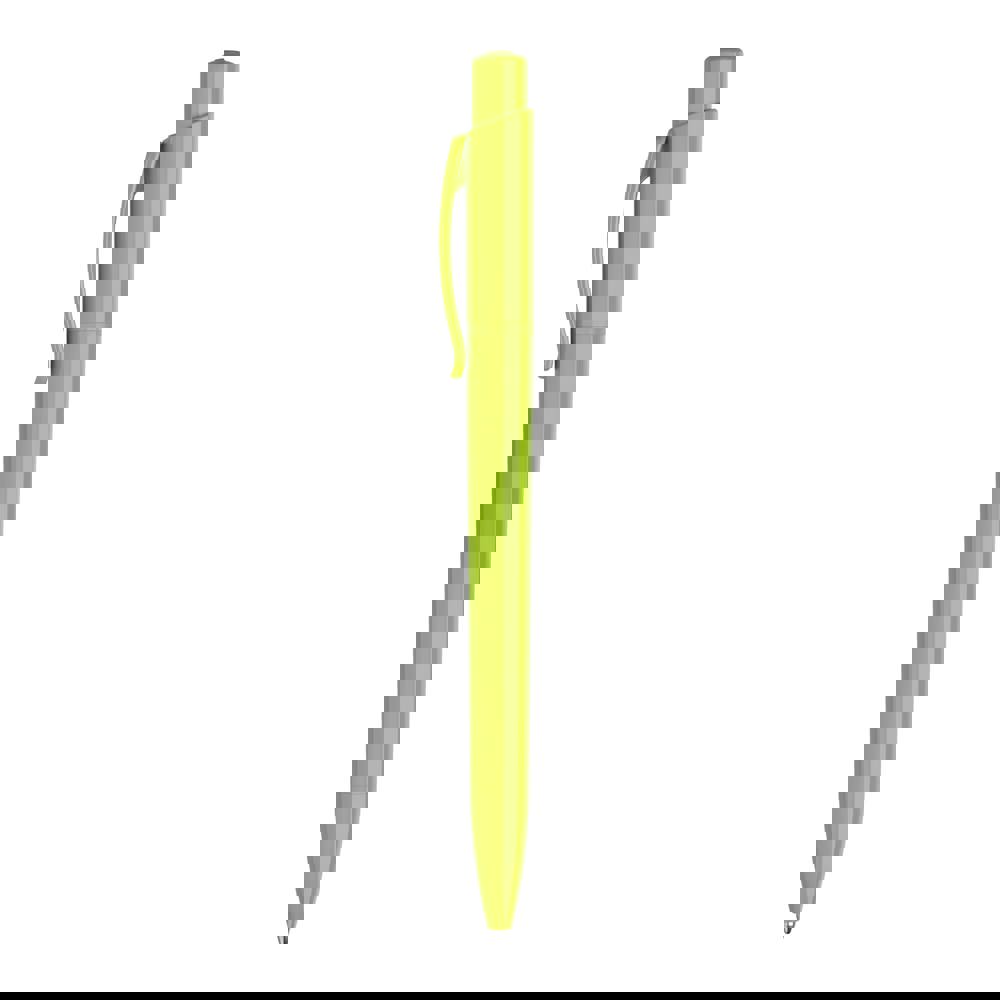 Ball pen Kamal Total hardcolour