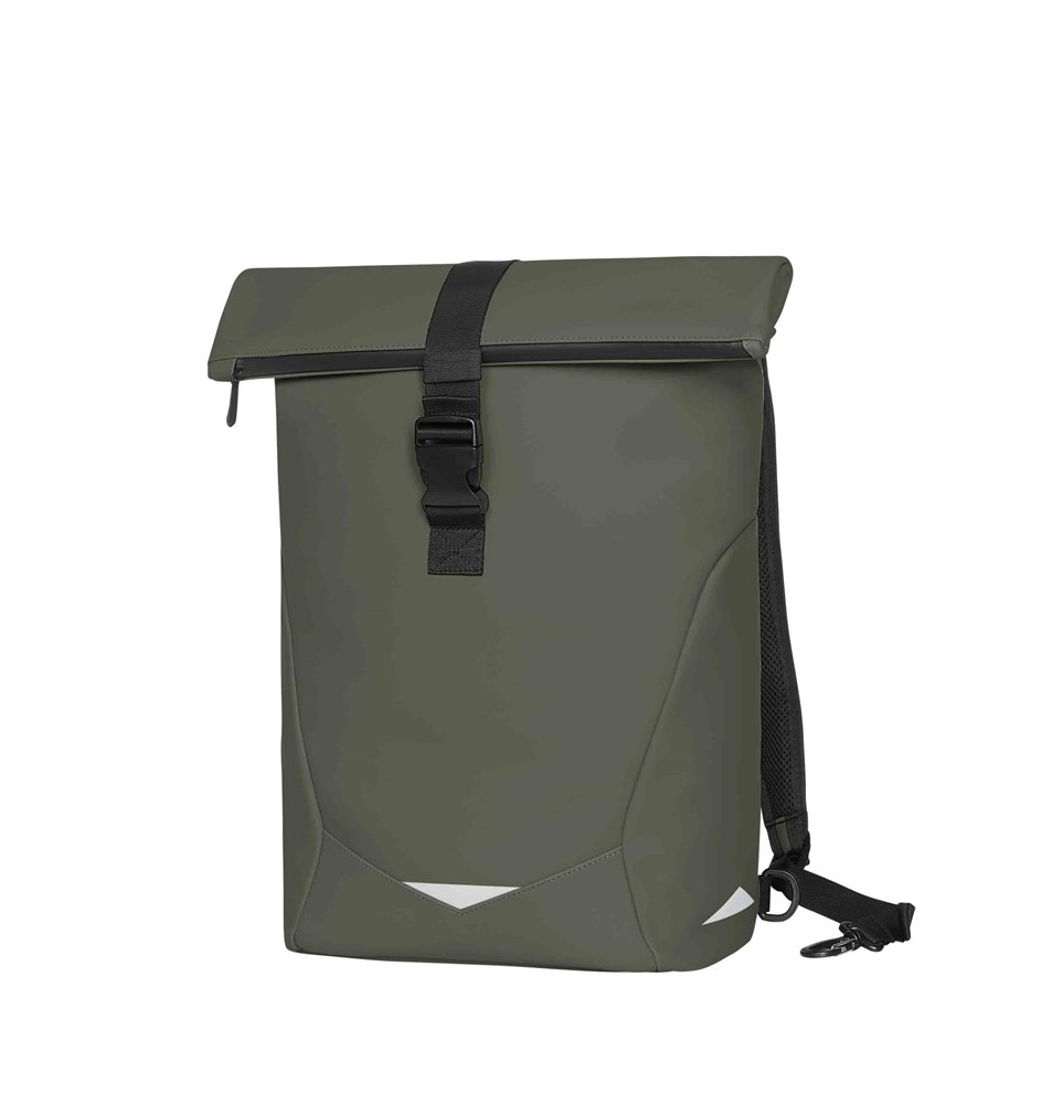 bike backpack ORBIT - Olive Green