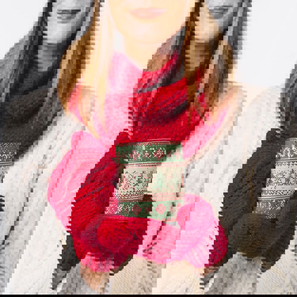 Mug subli Oslo 300ml Premium