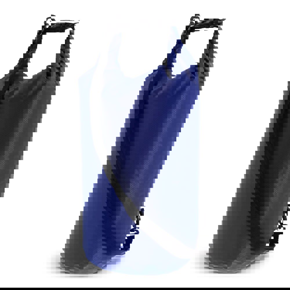 Drybag ripstop 10L IPX6 - Dark blue