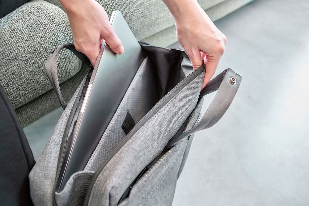 BrandCharger Metro laptop bag