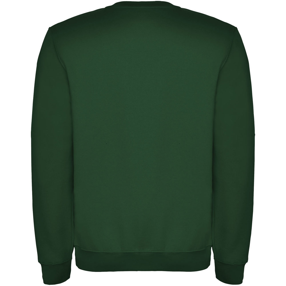 Clasica Sweatshirt mit Rundhalsausschnitt Unisex