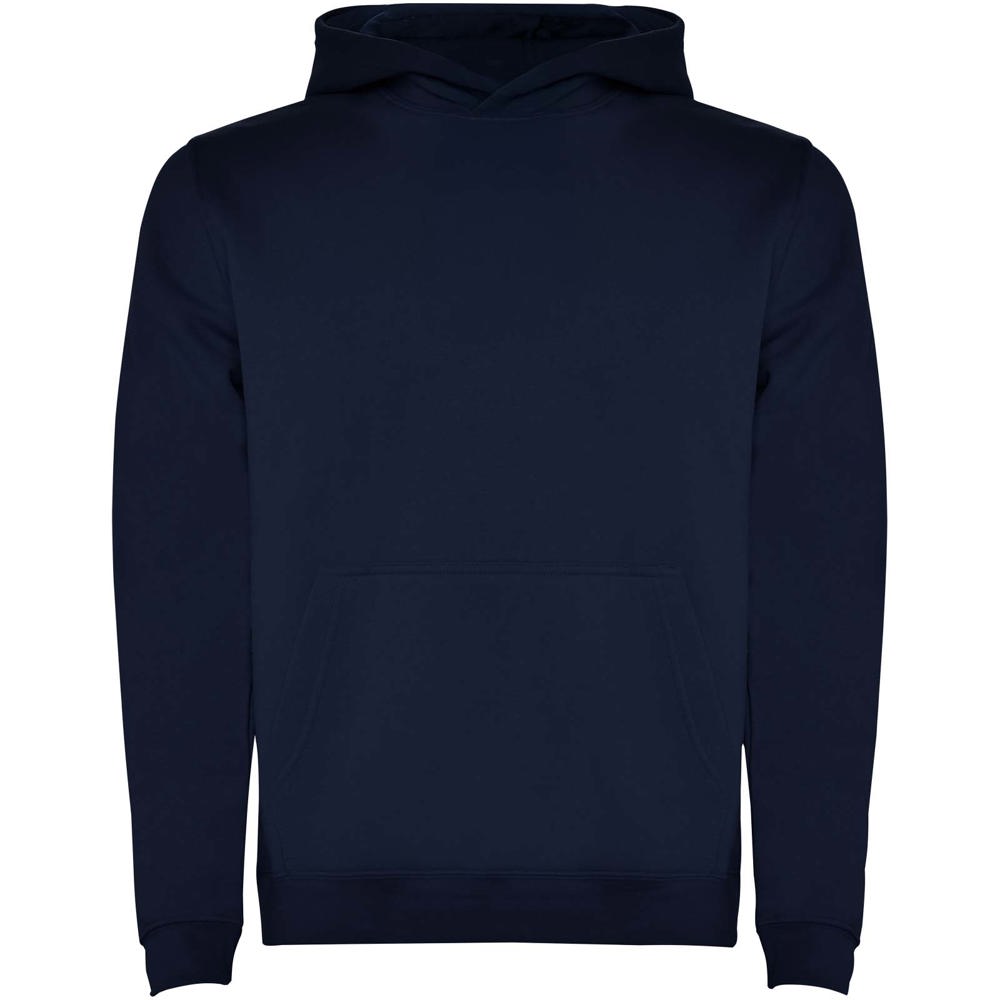 Urban Kapuzenpullover für Kinder - navy