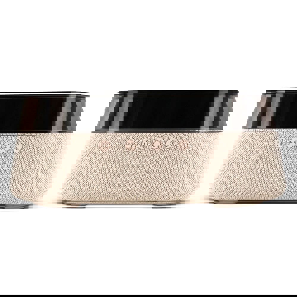 4 in 1 speaker &amp; wireless charger