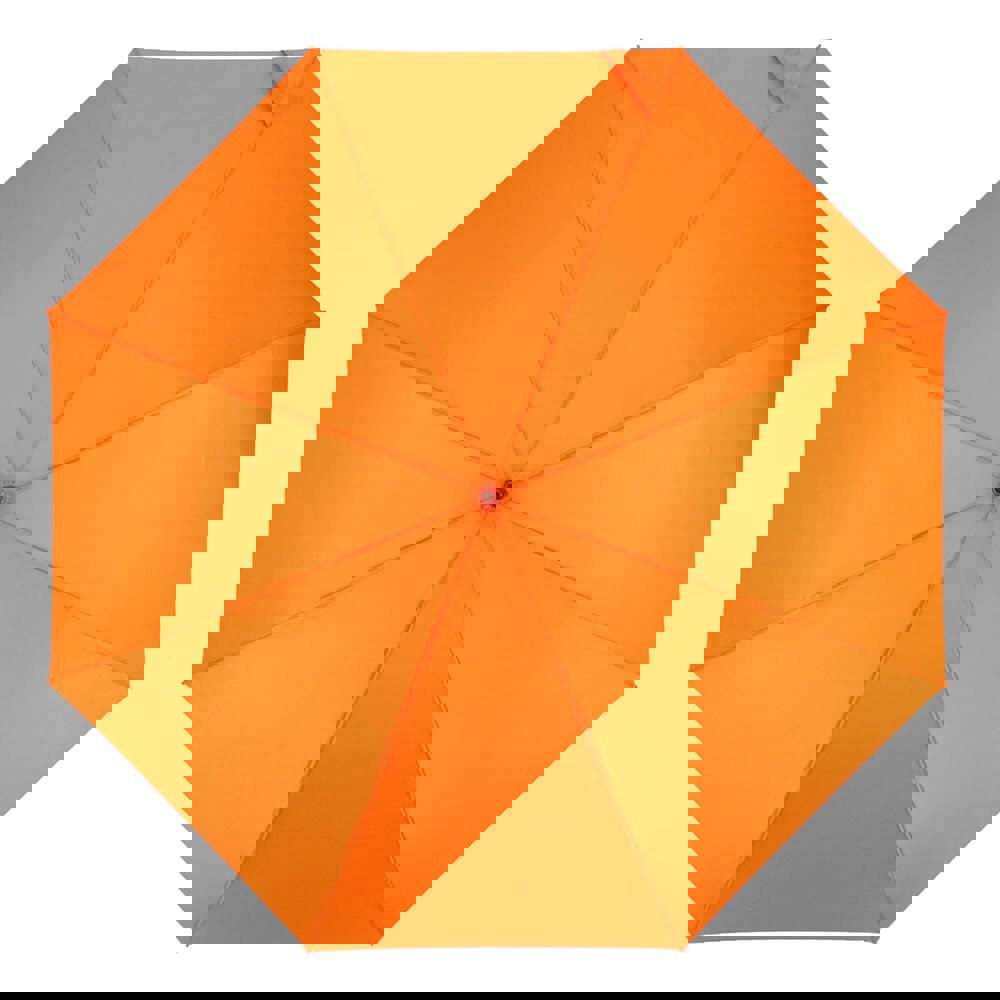Emerantia 190T Pongee 23" Stokparaplu Auto open