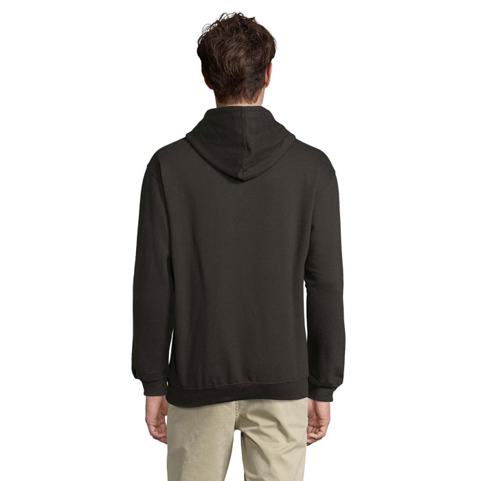 CONDOR - CONDOR Unisex Hooded Sweat
