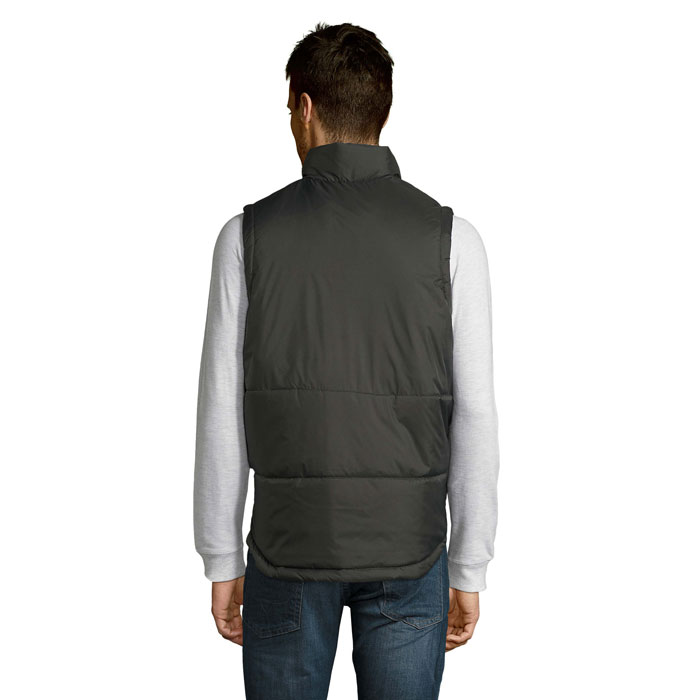 WARM - WARM Gewatteerde Bodywarmer
