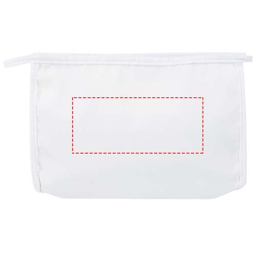 Muse GRS RPET toiletry pouch