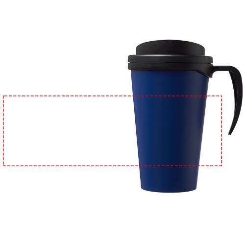 Americano® Grande 350 ml insulated mug