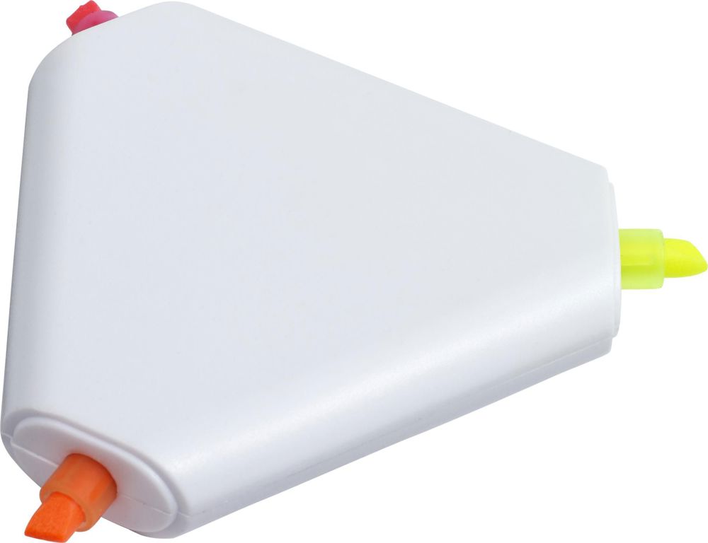 ABS text highlighter Mica