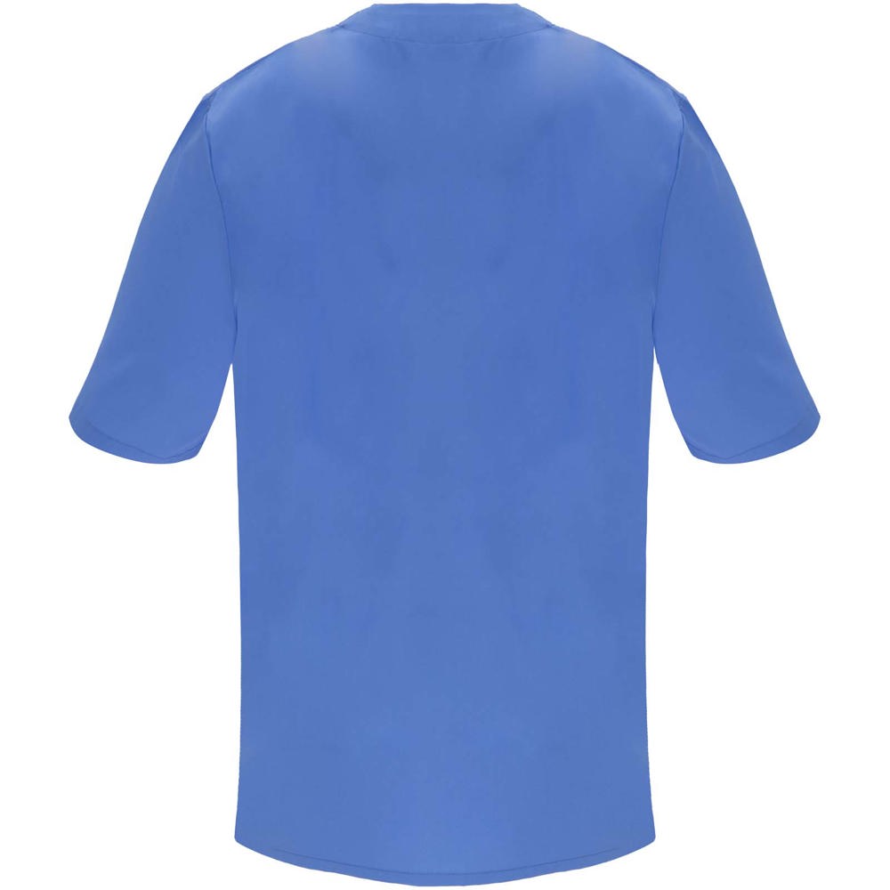 Panacea 160 g/m2 unisex servicehemd met korte mouwen 