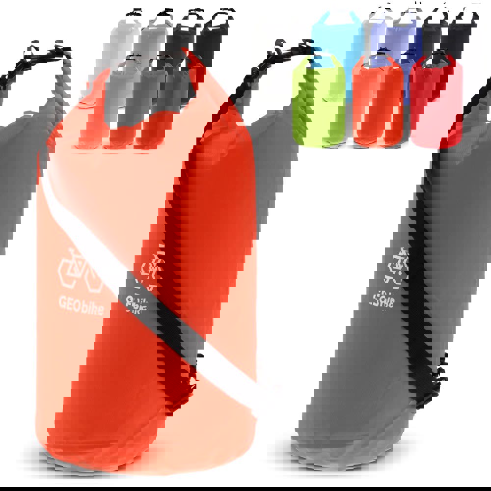 Drybag ripstop 15L IPX6