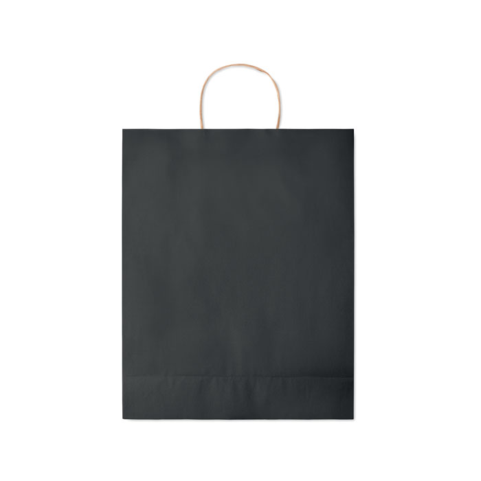 PAPER TONE L - Large Gift paper bag 90 gr/m²