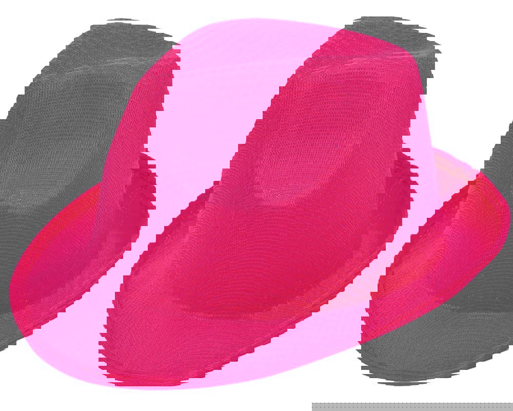 Promo Mafia Hut - Rosa (PMS 212c) / Rosa