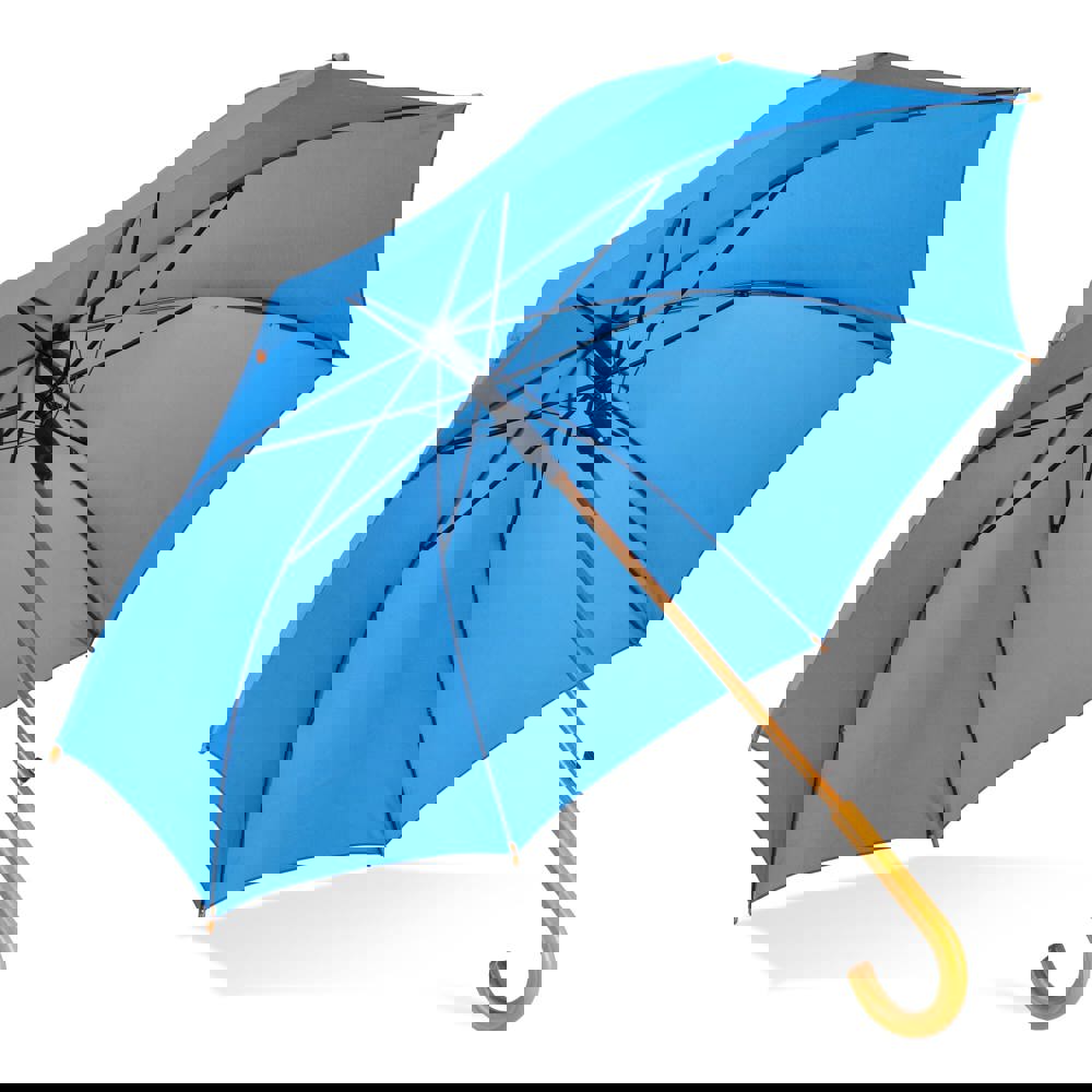 Aran 190T Polyester 23" Regenschirm Auto offen