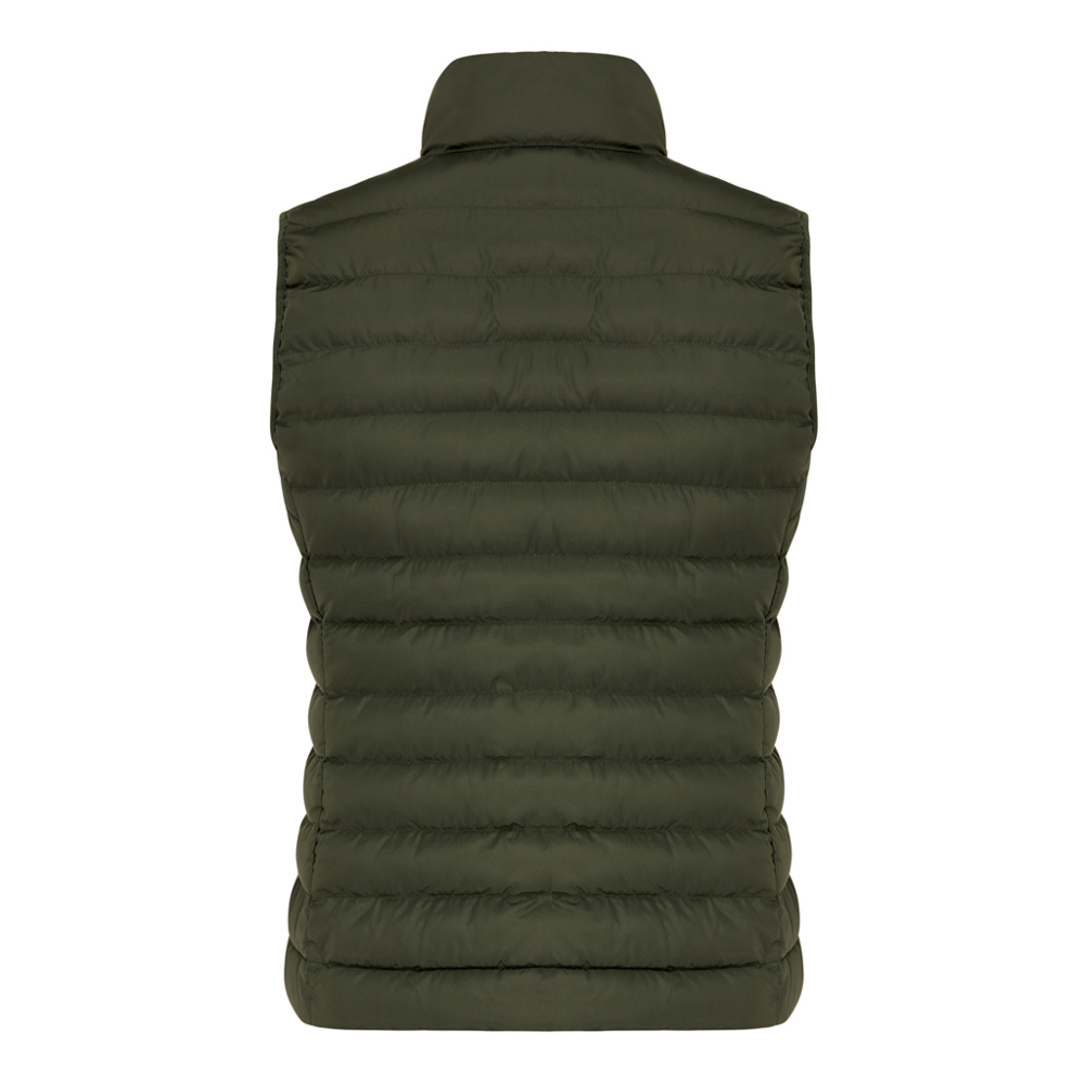 IQONIQ Meru women recycled polyester bodywarmer