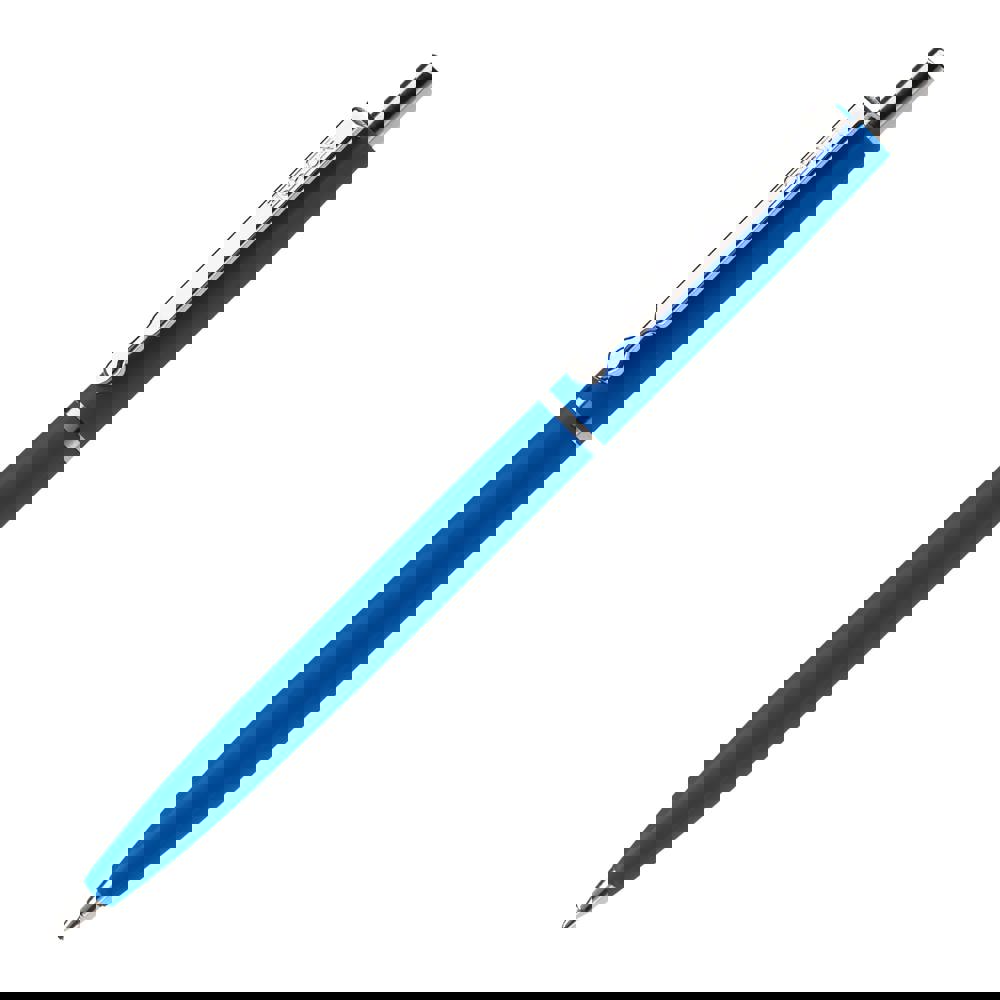 925 ball pen - Light Blue