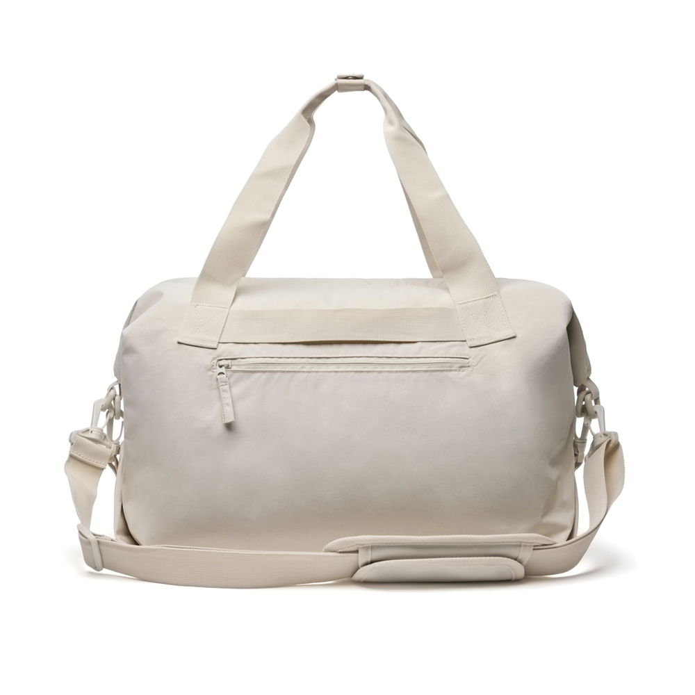 KENTO URBAN RCS recycled nylon Weekender
