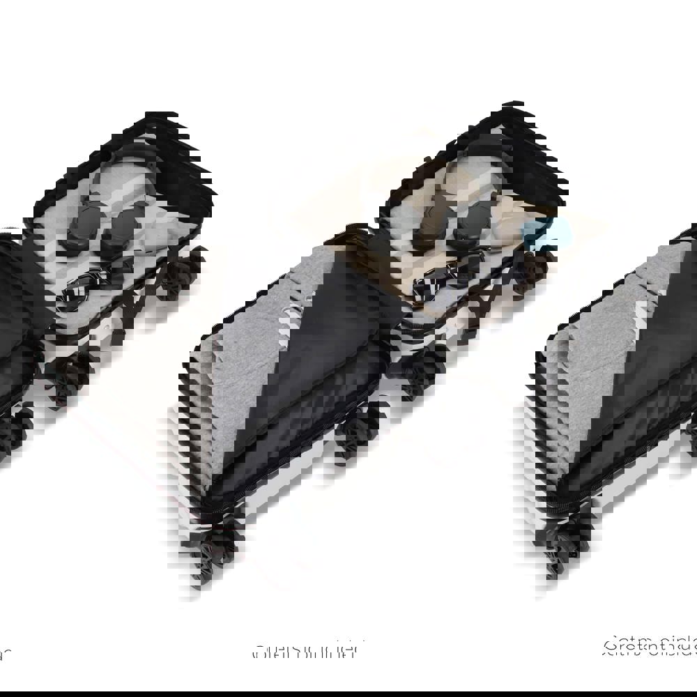 Hangepäck-Trolley 14 Zoll