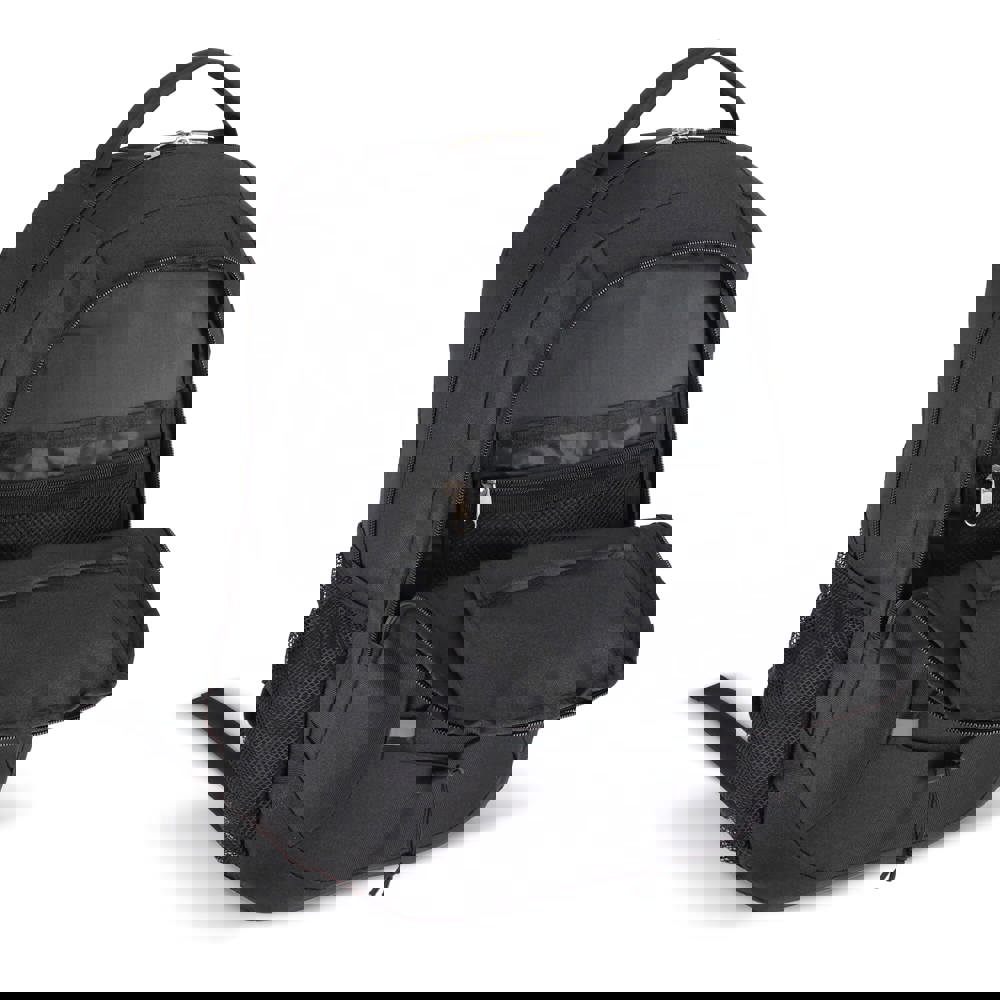 Backpack with drawcord detail R-PET 25L